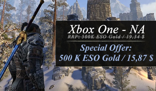 Teso gold edition что входит